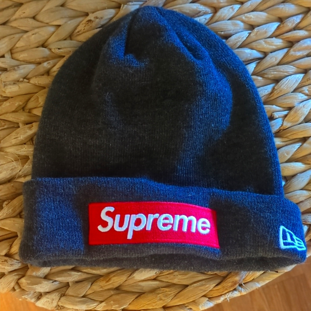 Supreme Beanie